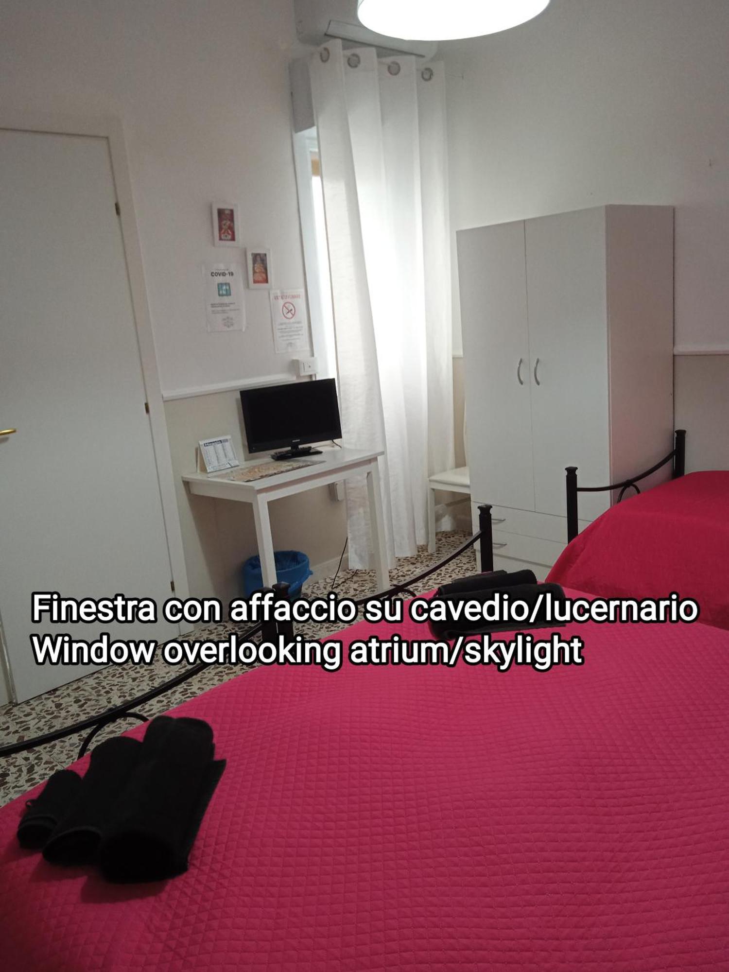 Il Sole Del Mediterraneo Noto Room photo